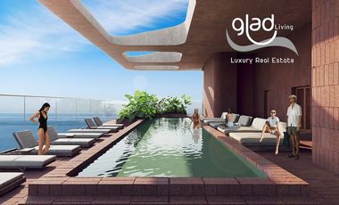 Departamento en Preventa en Alisia, Puerto Vallarta, Jal.