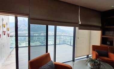 Departamento  en renta Valle Poniente Torre Lovft