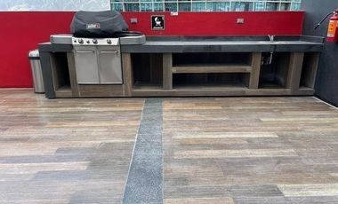 Departamento  en renta Valle Poniente Torre Lovft