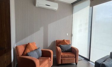 Departamento  en renta Valle Poniente Torre Lovft