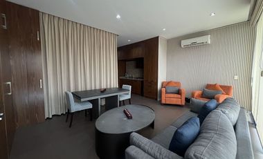 Departamento  en renta Valle Poniente Torre Lovft