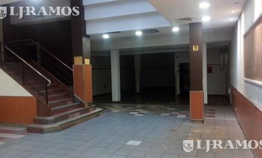 Local en alquiler Calle Florida