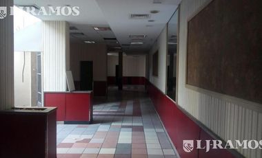 Local en alquiler Calle Florida