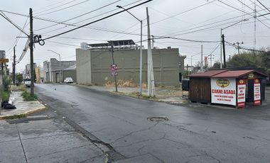 Renta Terreno Plano Col.Nuevo Repueblo