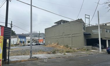 Renta Terreno Plano Col.Nuevo Repueblo