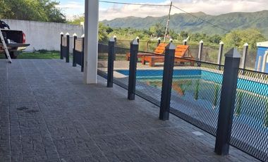 Casa en Mirador del lago