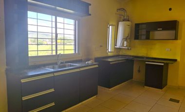 Casa en Mirador del lago