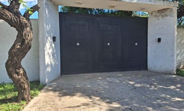 Casa en Mirador del lago