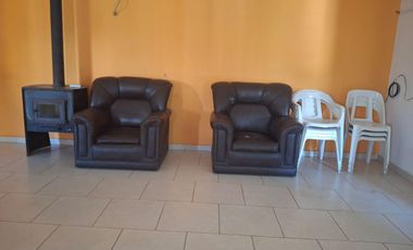 Casa en Mirador del lago