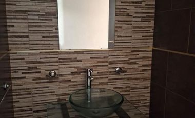 Casa en Mirador del lago