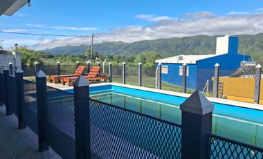 Casa en Mirador del lago