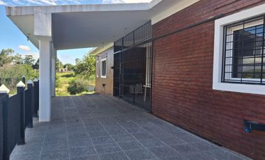 Casa en Mirador del lago