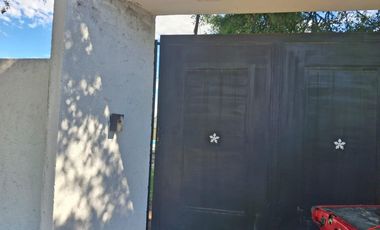 Casa en Mirador del lago