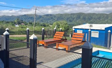 Casa en Mirador del lago