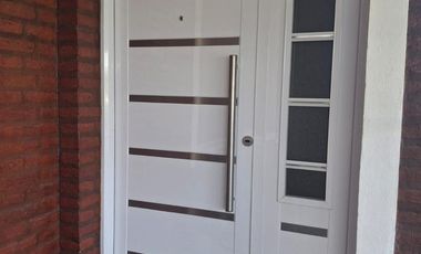 Casa en Mirador del lago