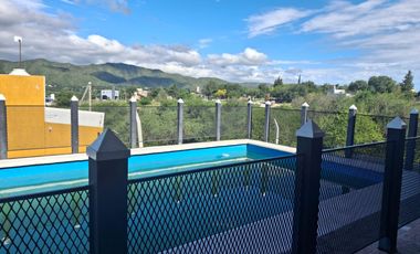 Casa en Mirador del lago