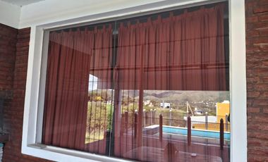 Casa en Mirador del lago