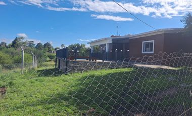Casa en Mirador del lago