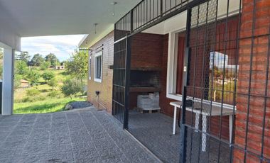 Casa en Mirador del lago