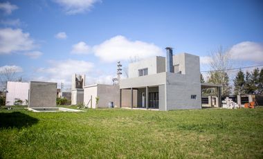 Casa Tierra de sueños III