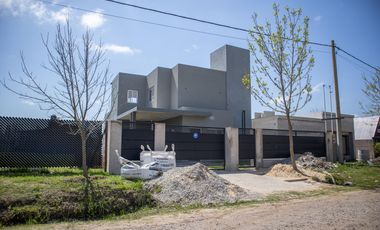 Casa Tierra de sueños III