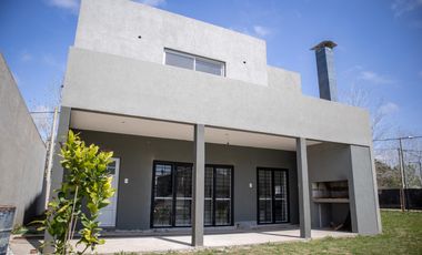 Casa Tierra de sueños III