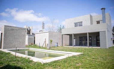 Casa Tierra de sueños III