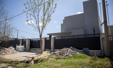 Casa Tierra de sueños III