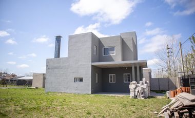 Casa Tierra de sueños III