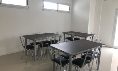 Departamento - Temperley Oeste