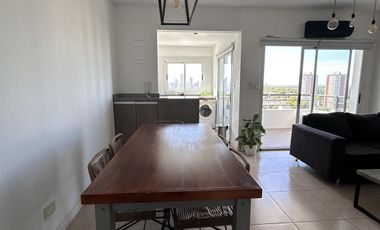 Departamento - Temperley Oeste