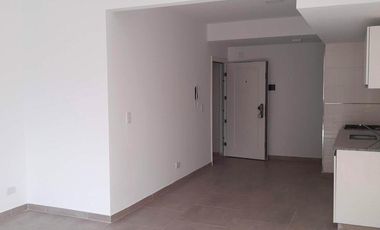 Departamento en Villa Luzuriaga