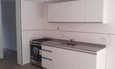 Departamento en Villa Luzuriaga