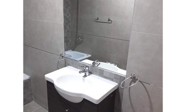 Departamento en Villa Luzuriaga