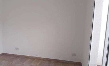 Departamento en Villa Luzuriaga