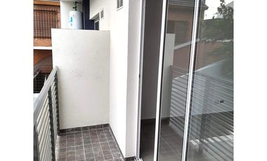 Departamento en Villa Luzuriaga