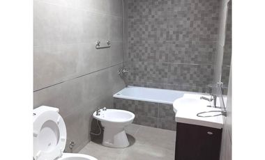 Departamento en Villa Luzuriaga