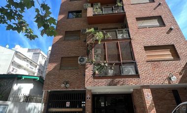 Departamento en Villa Ballester