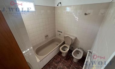 Departamento en Villa Ballester