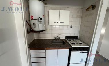 Departamento en Villa Ballester