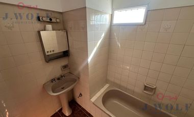 Departamento en Villa Ballester