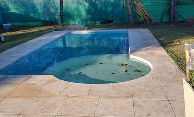 Casa en Barrio Parque San Martin, Anisacate