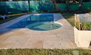 Casa en Barrio Parque San Martin, Anisacate