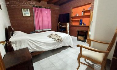 Casa en Barrio Parque San Martin, Anisacate