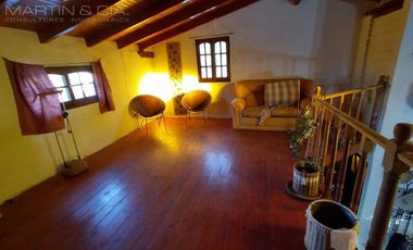 Casa en Barrio Parque San Martin, Anisacate