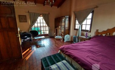 Casa en Barrio Parque San Martin, Anisacate