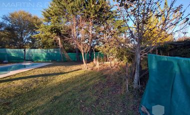 Casa en Barrio Parque San Martin, Anisacate