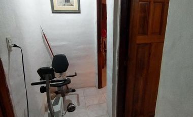 Casa en Barrio Parque San Martin, Anisacate