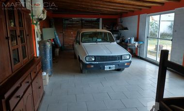 Casa en Barrio Parque San Martin, Anisacate