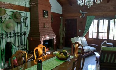 Casa en Barrio Parque San Martin, Anisacate